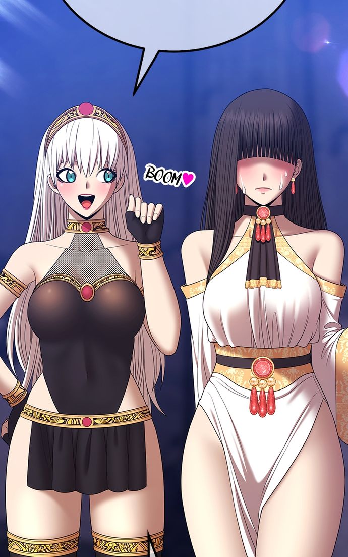 +99 Wooden stick Chapter 103 - Page 55