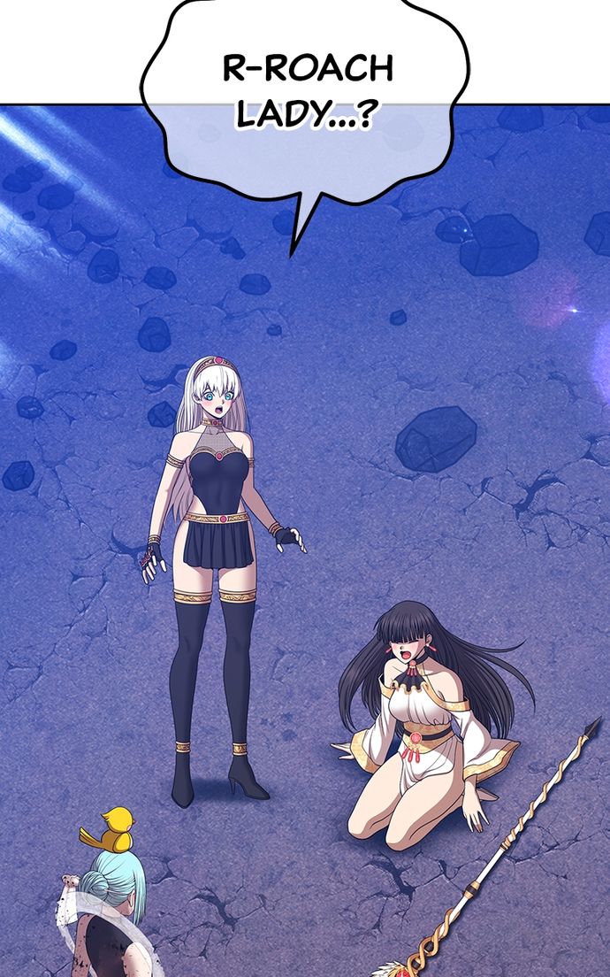 +99 Wooden stick Chapter 103 - Page 65