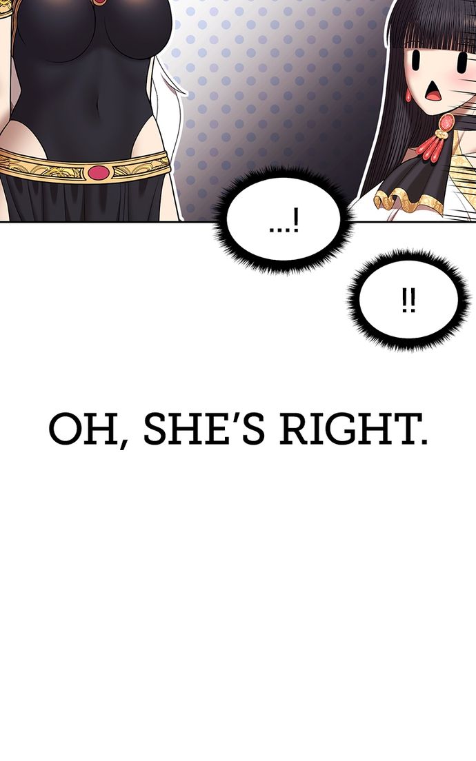 +99 Wooden stick Chapter 103 - Page 94