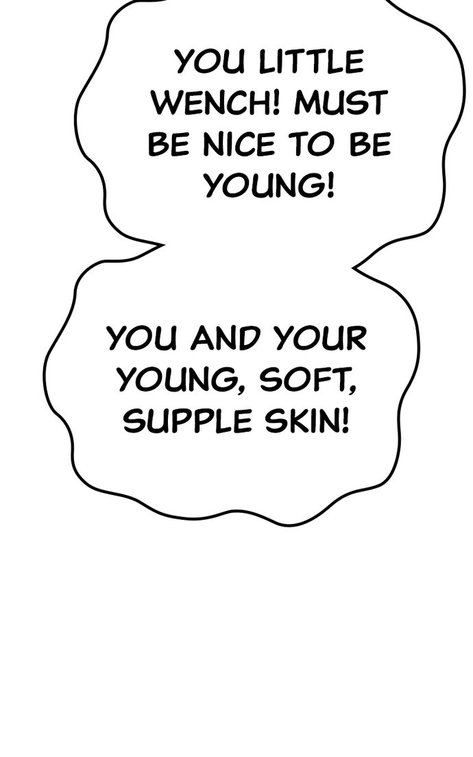 +99 Wooden stick Chapter 105 - Page 100