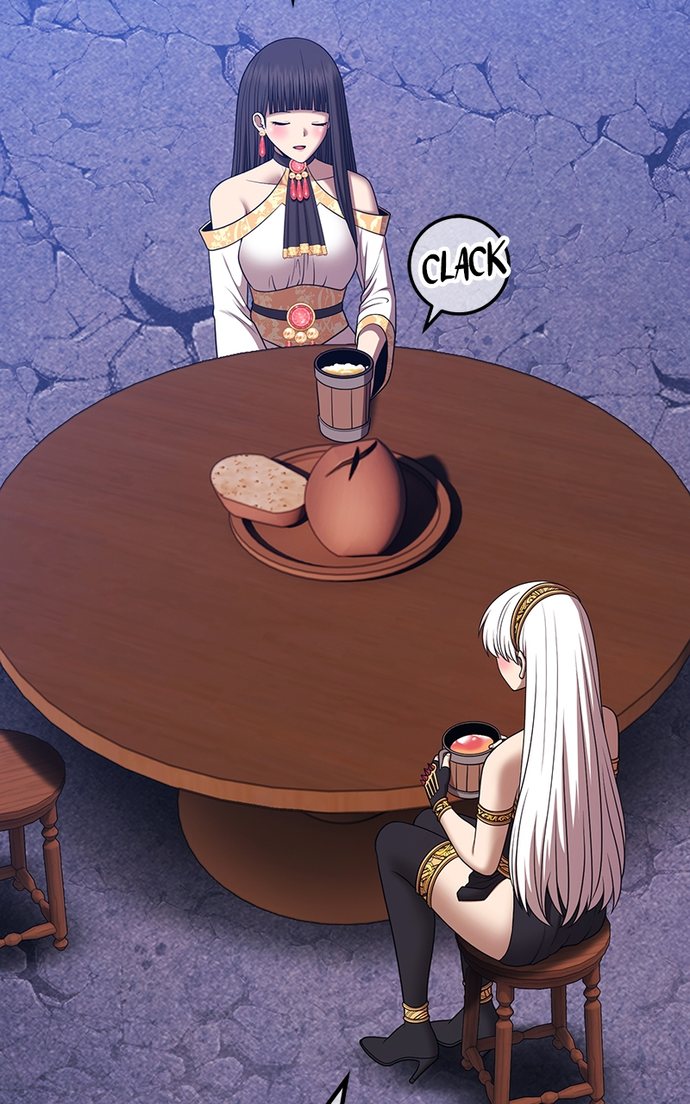 +99 Wooden stick Chapter 105 - Page 138