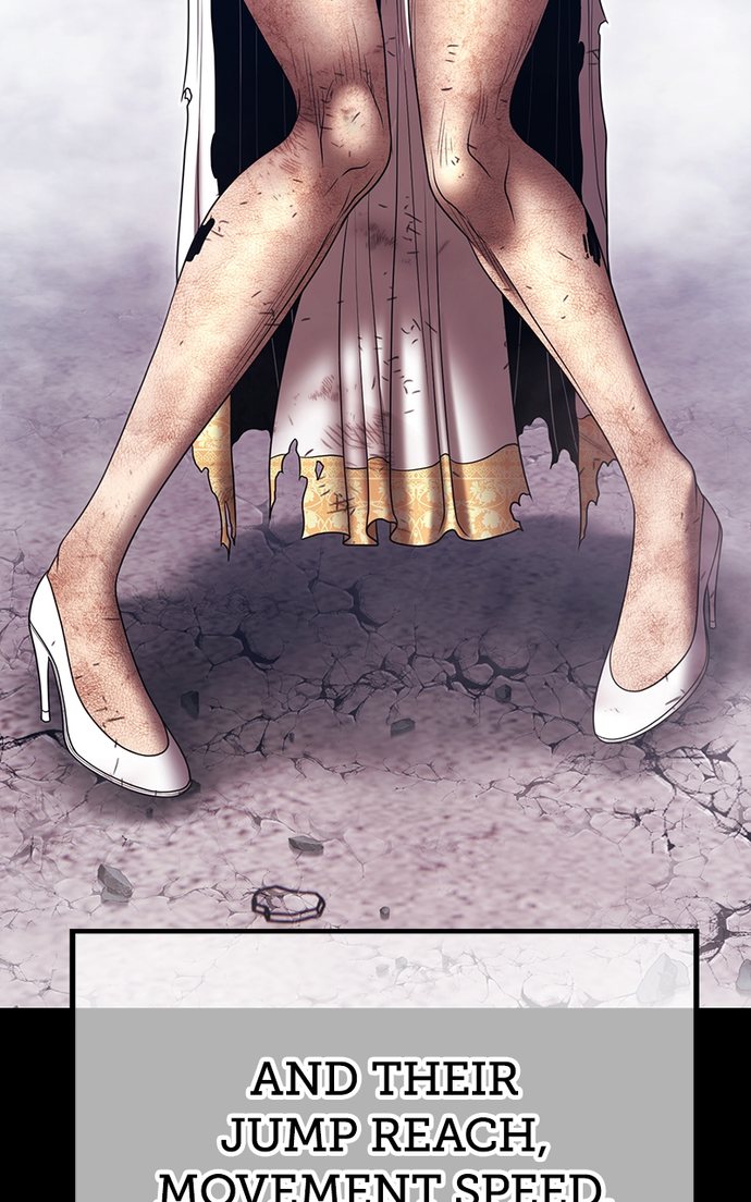 +99 Wooden stick Chapter 105 - Page 159