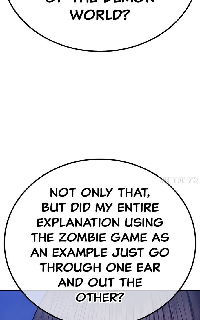 +99 Wooden stick Chapter 105 - Page 215