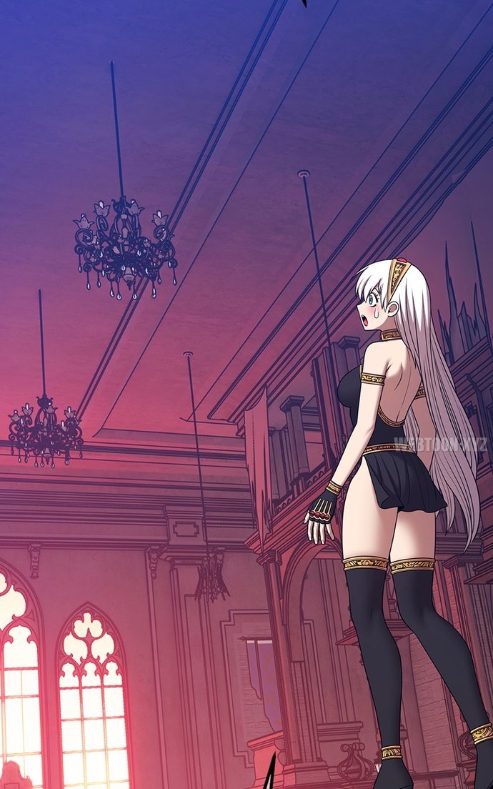 +99 Wooden stick Chapter 105 - Page 241