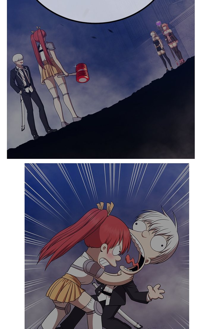 +99 Wooden stick Chapter 105 - Page 256