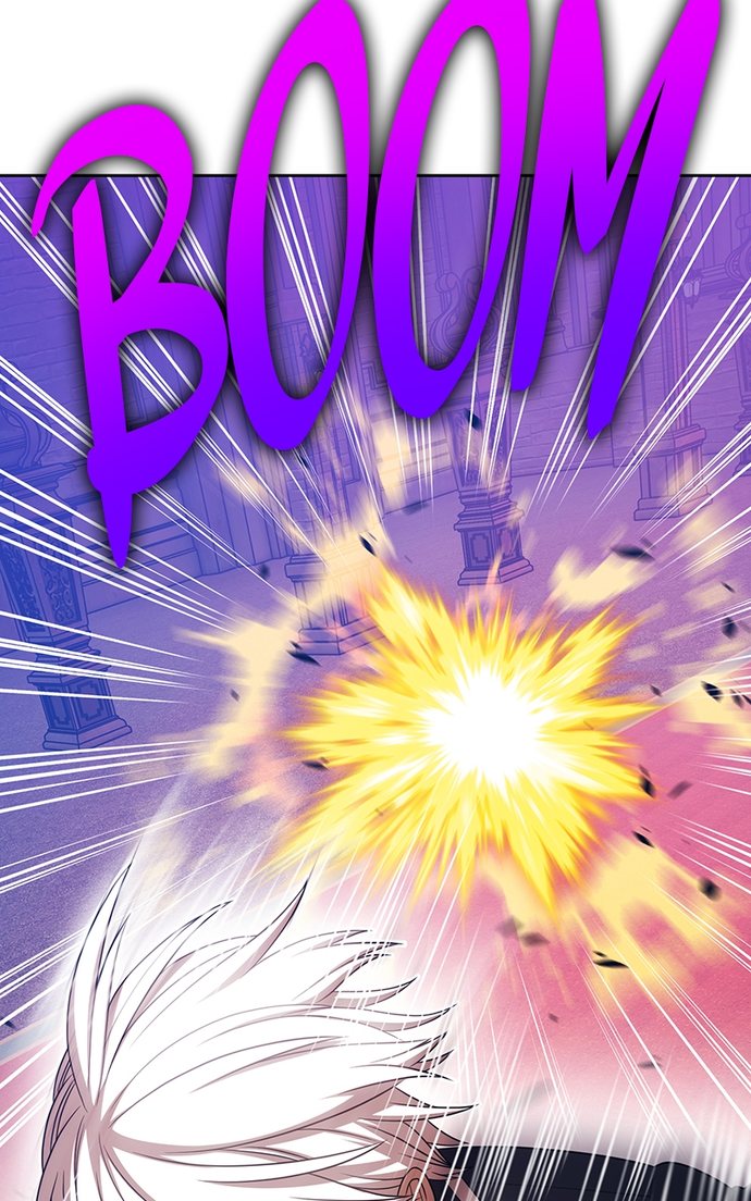 +99 Wooden stick Chapter 105 - Page 307