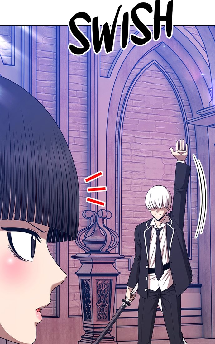 +99 Wooden stick Chapter 105 - Page 317