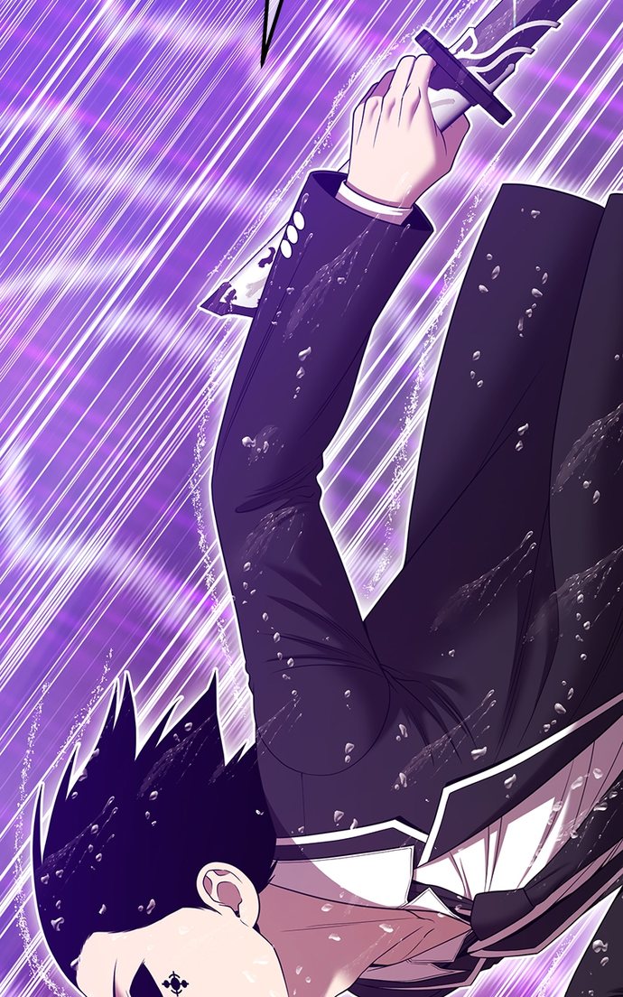 +99 Wooden stick Chapter 105 - Page 357