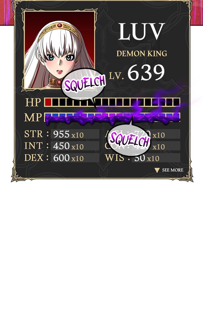 +99 Wooden stick Chapter 105 - Page 409