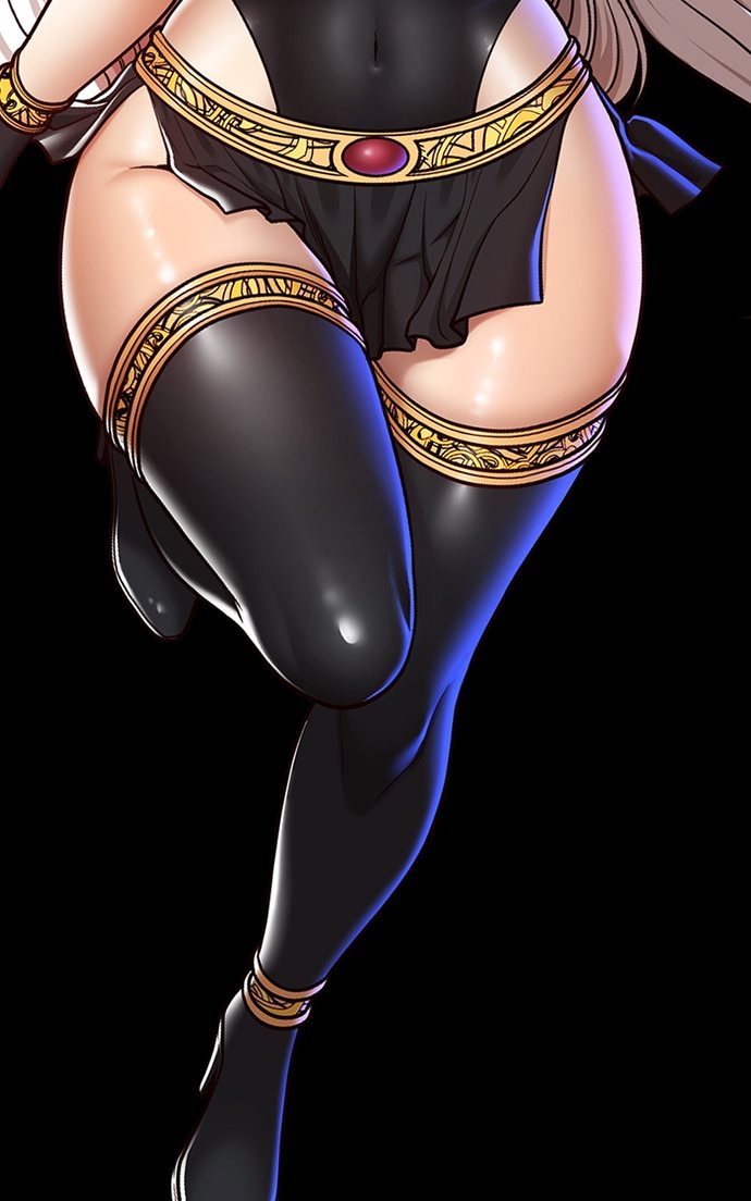 +99 Wooden stick Chapter 105 - Page 425