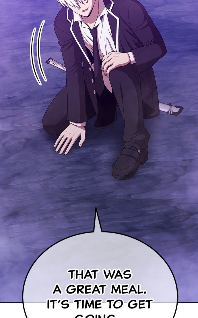 +99 Wooden stick Chapter 105 - Page 70