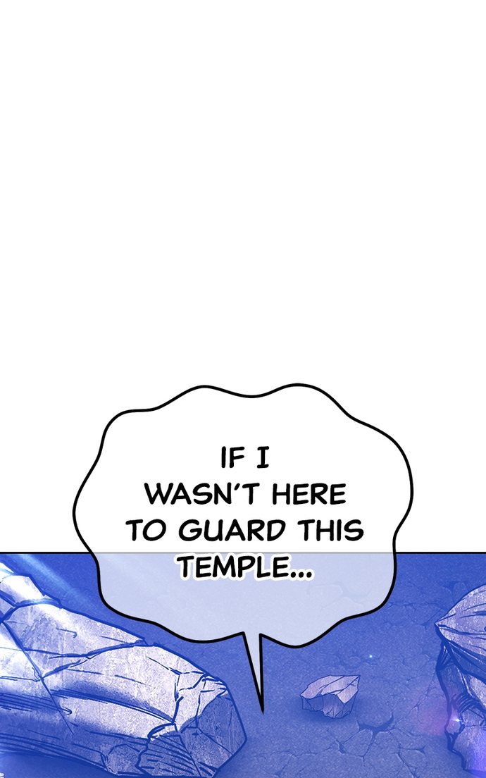 +99 Wooden stick Chapter 105 - Page 85