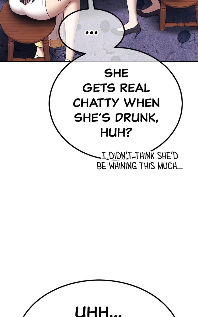 +99 Wooden stick Chapter 105 - Page 92