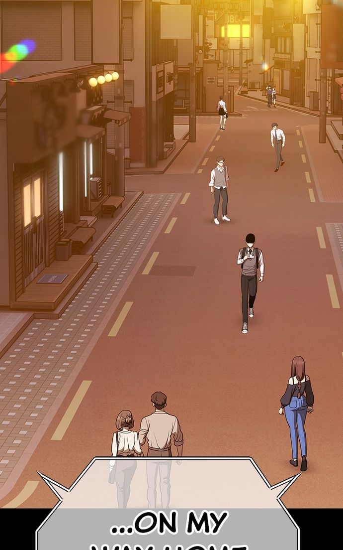 +99 Wooden stick Chapter 106 - Page 217