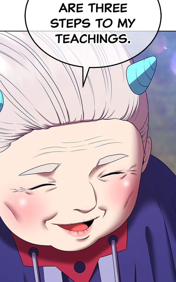 +99 Wooden stick Chapter 110 - Page 11