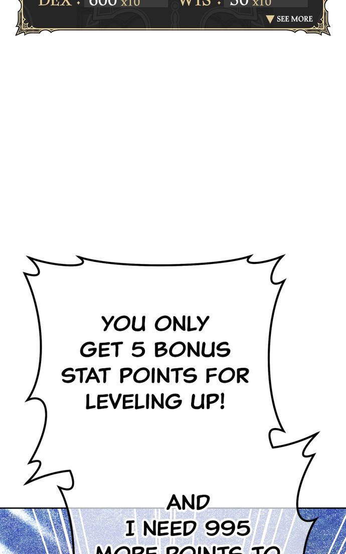 +99 Wooden stick Chapter 110 - Page 278