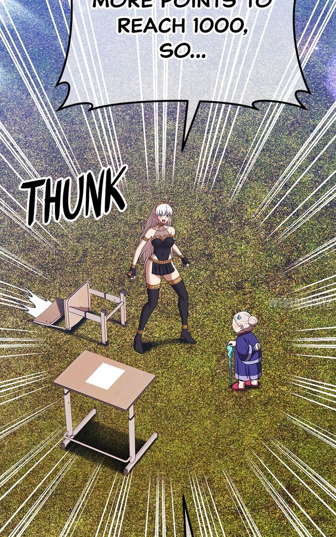 +99 Wooden stick Chapter 110 - Page 279