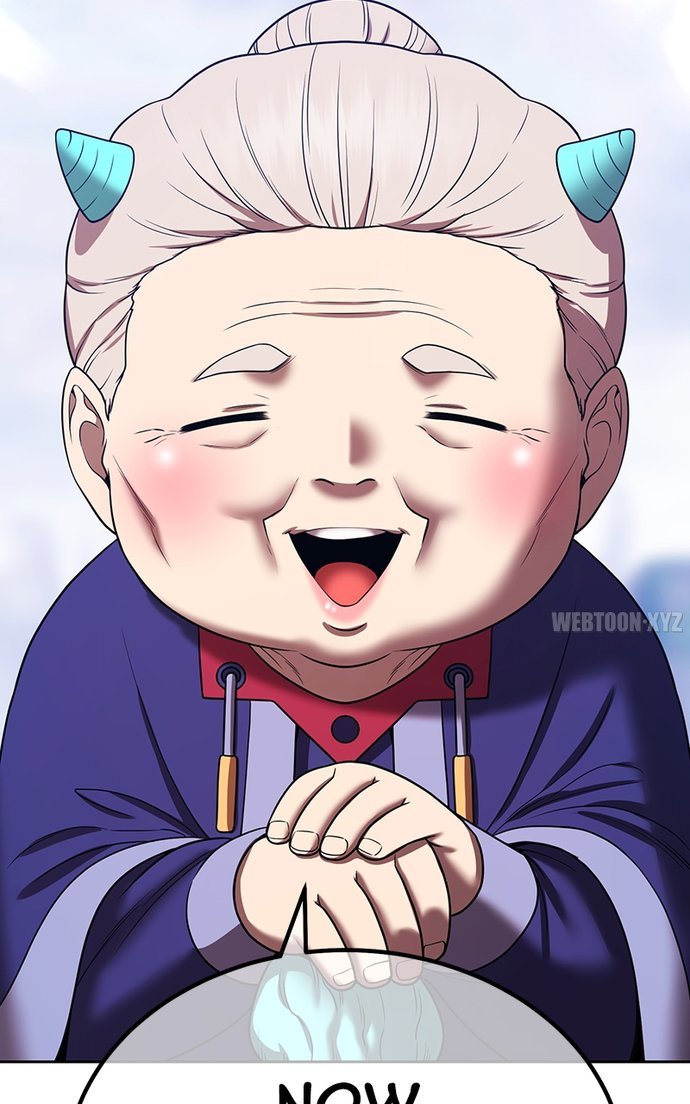 +99 Wooden stick Chapter 111 - Page 67