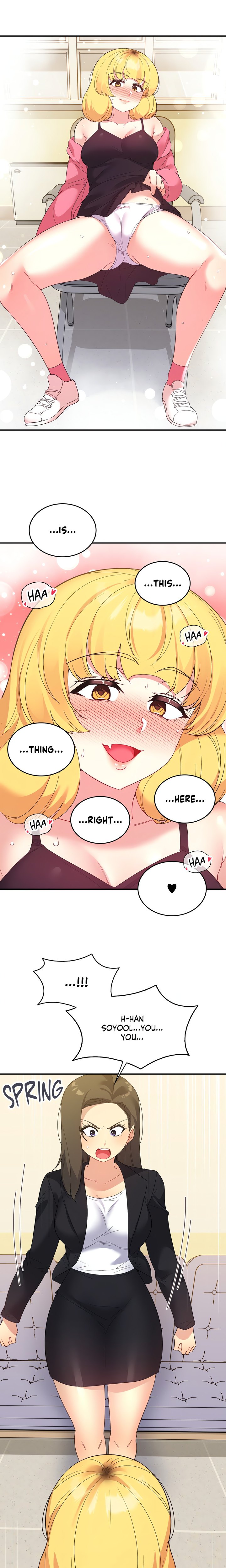 Smart App Life Chapter 57 - Page 20