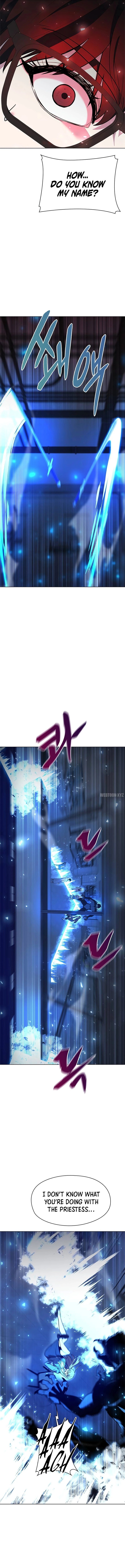 Weapon Maker Chapter 36 - Page 23