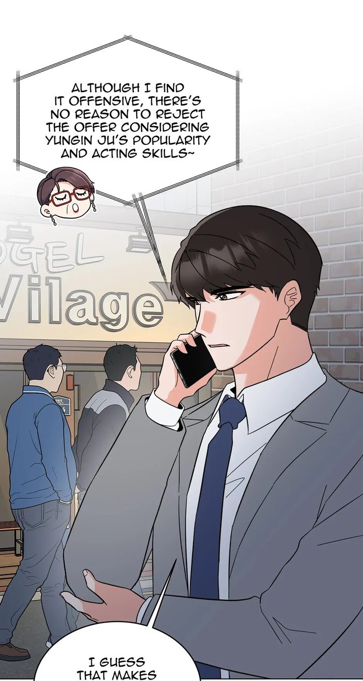 1st year Max Level Manager Chapter 129 - Page 23