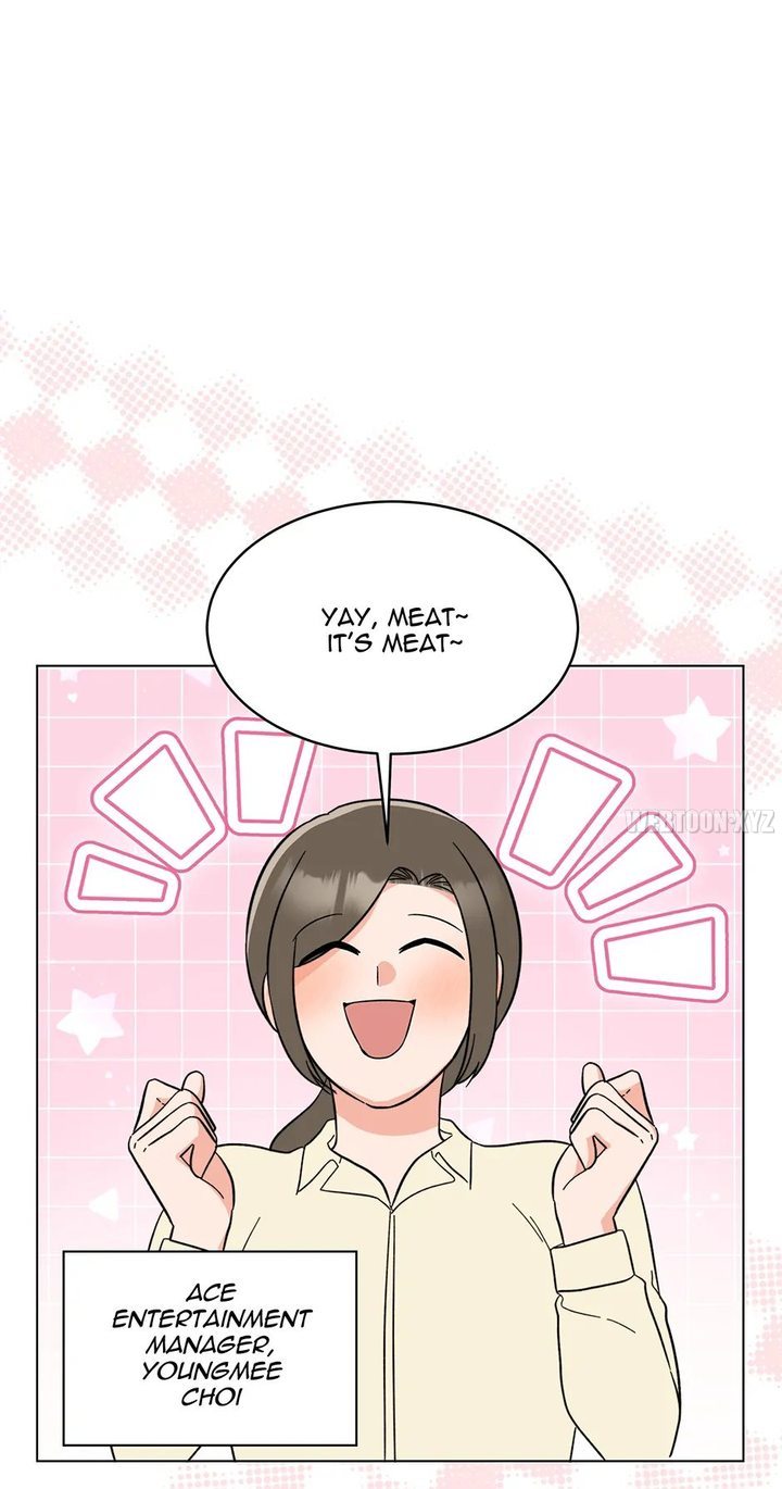 1st year Max Level Manager Chapter 129 - Page 29