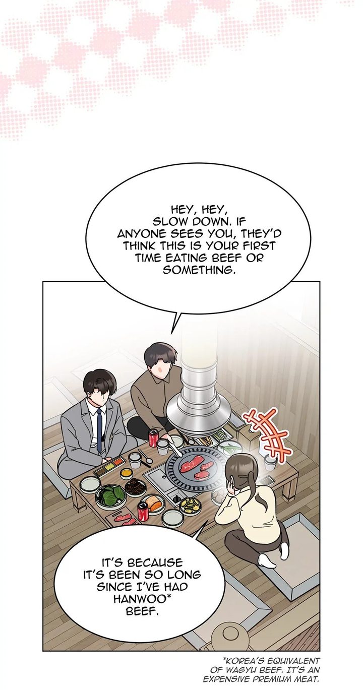 1st year Max Level Manager Chapter 129 - Page 30