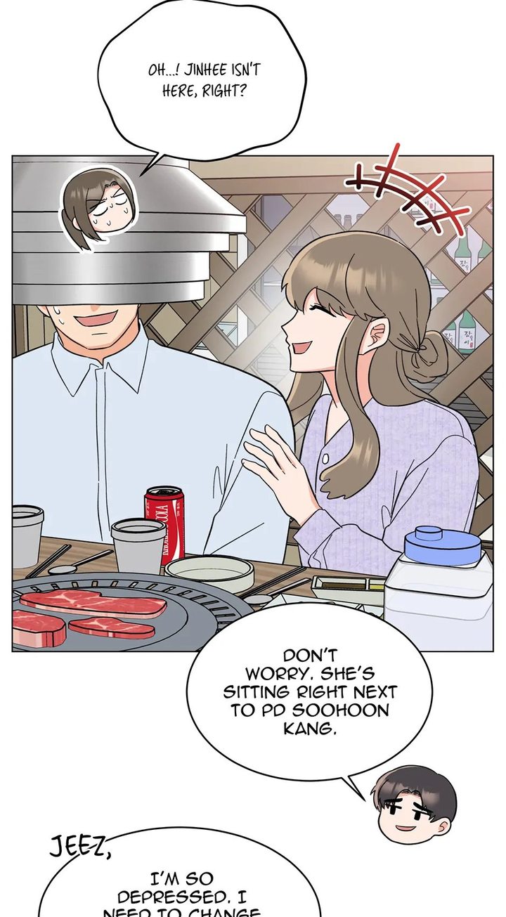 1st year Max Level Manager Chapter 129 - Page 32