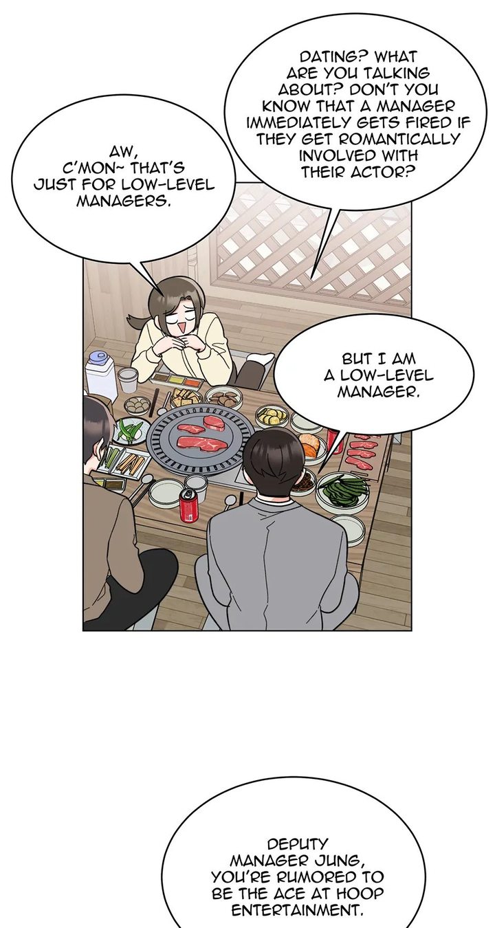 1st year Max Level Manager Chapter 129 - Page 39