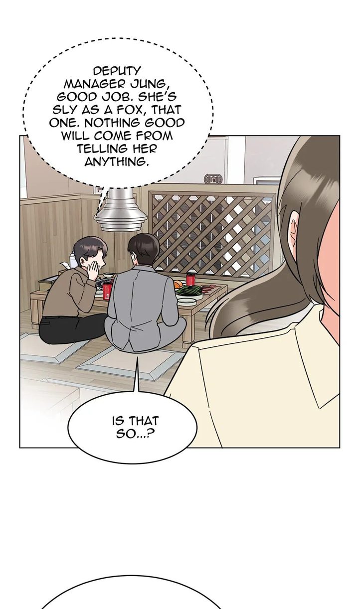 1st year Max Level Manager Chapter 129 - Page 45