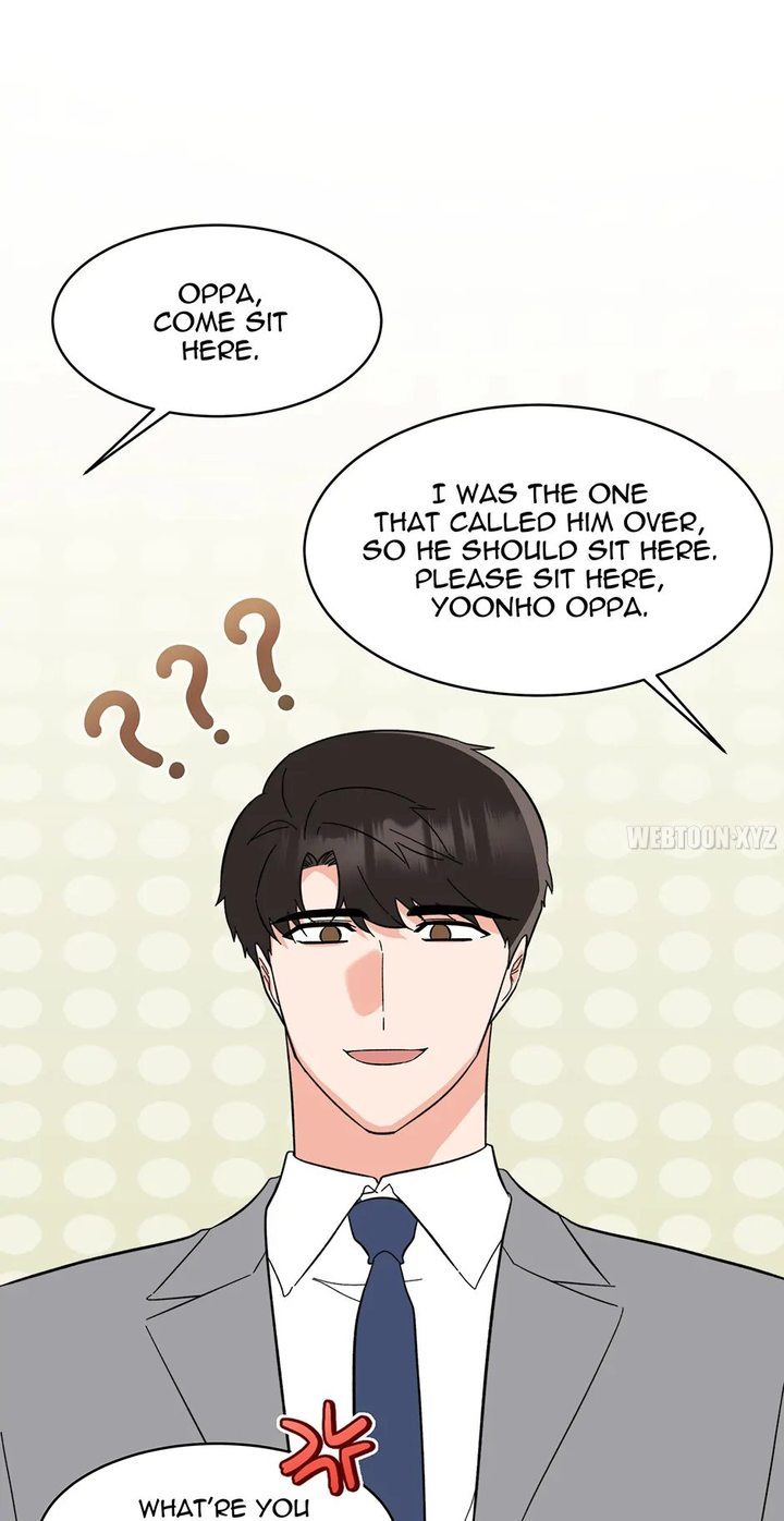 1st year Max Level Manager Chapter 129 - Page 51