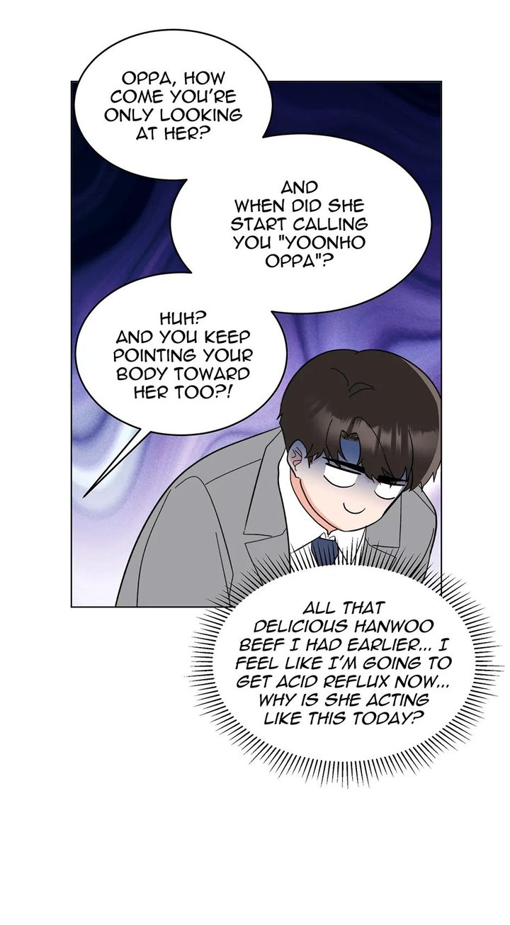 1st year Max Level Manager Chapter 129 - Page 59