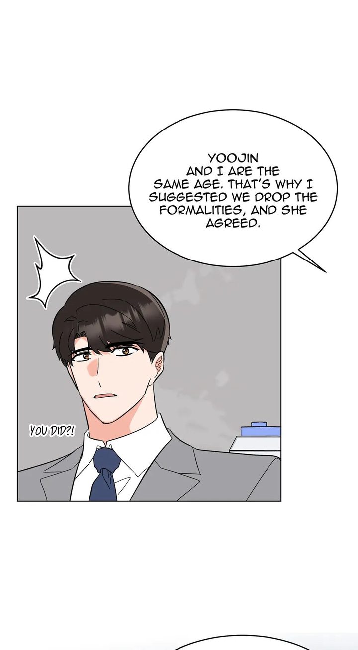 1st year Max Level Manager Chapter 129 - Page 61