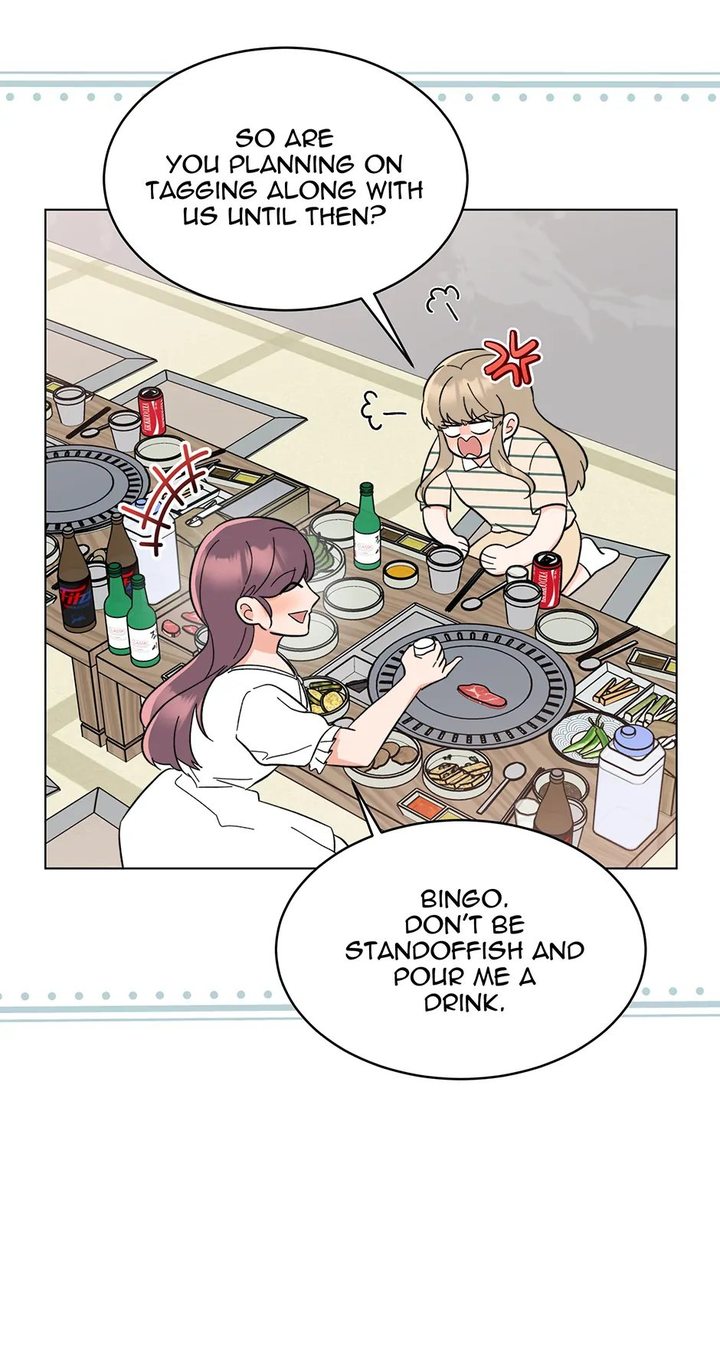 1st year Max Level Manager Chapter 130 - Page 10