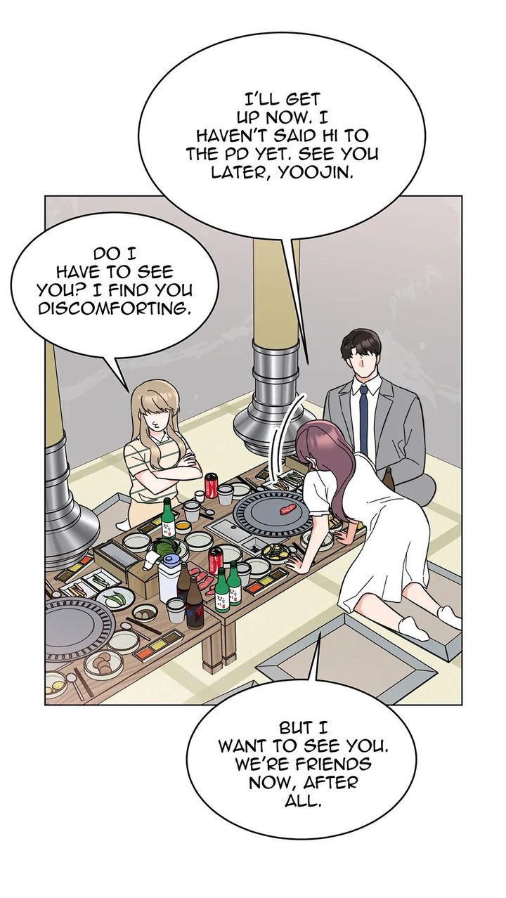 1st year Max Level Manager Chapter 130 - Page 14