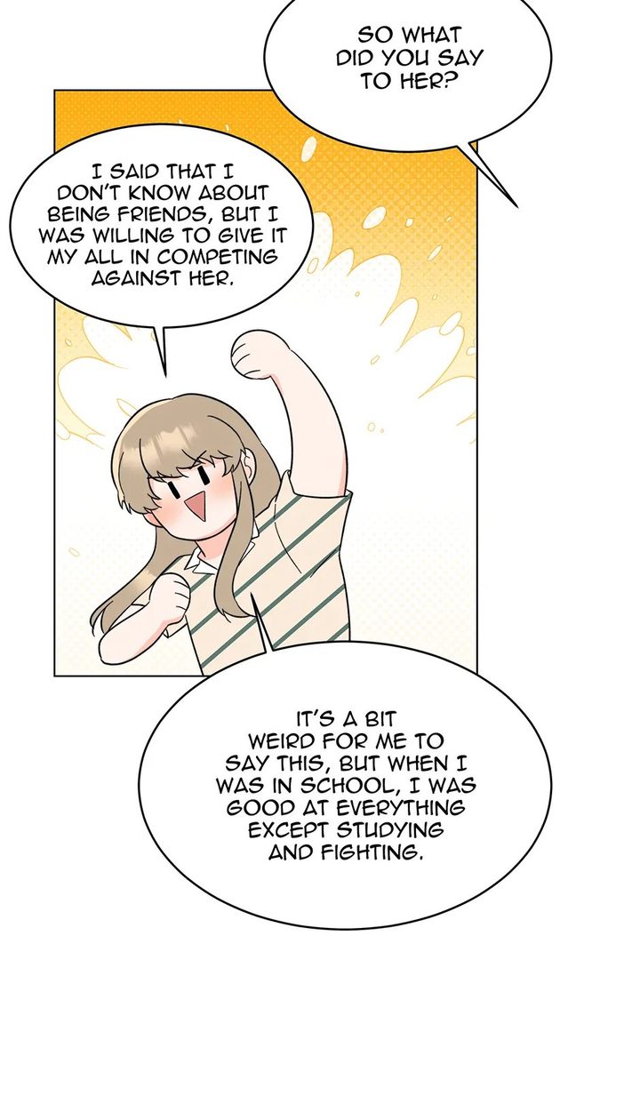 1st year Max Level Manager Chapter 130 - Page 22