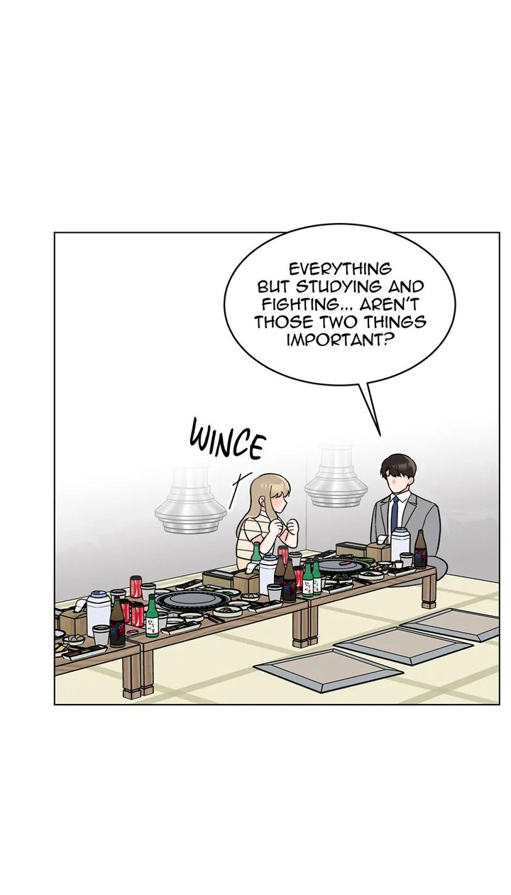 1st year Max Level Manager Chapter 130 - Page 23