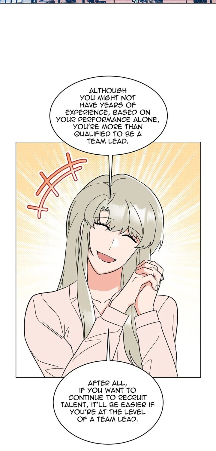 1st year Max Level Manager Chapter 130 - Page 27