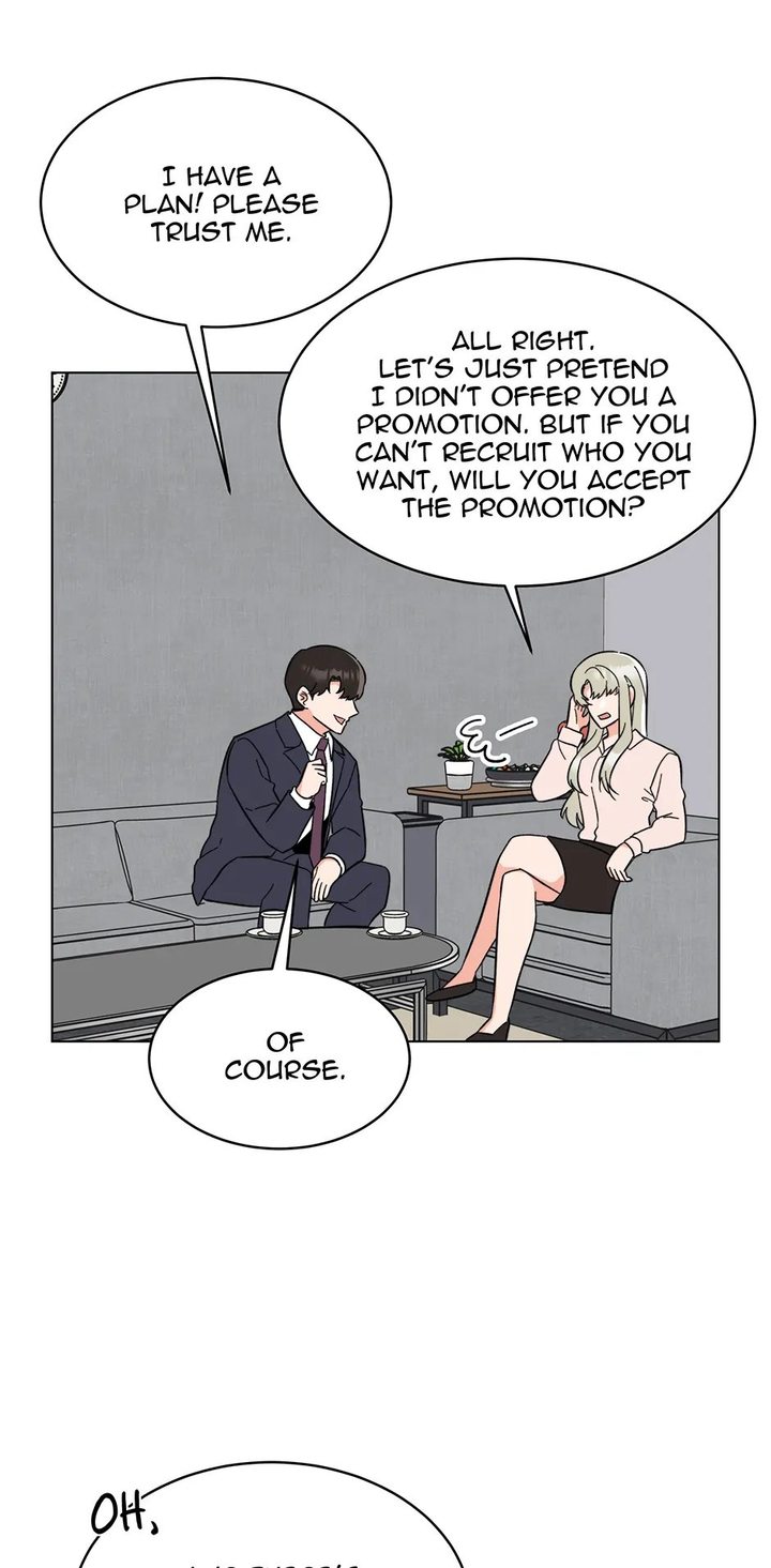 1st year Max Level Manager Chapter 130 - Page 36