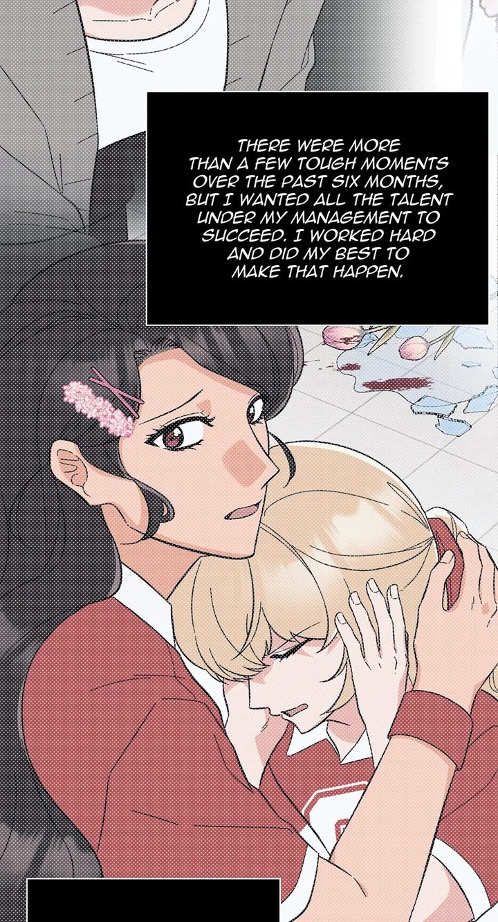 1st year Max Level Manager Chapter 130 - Page 46