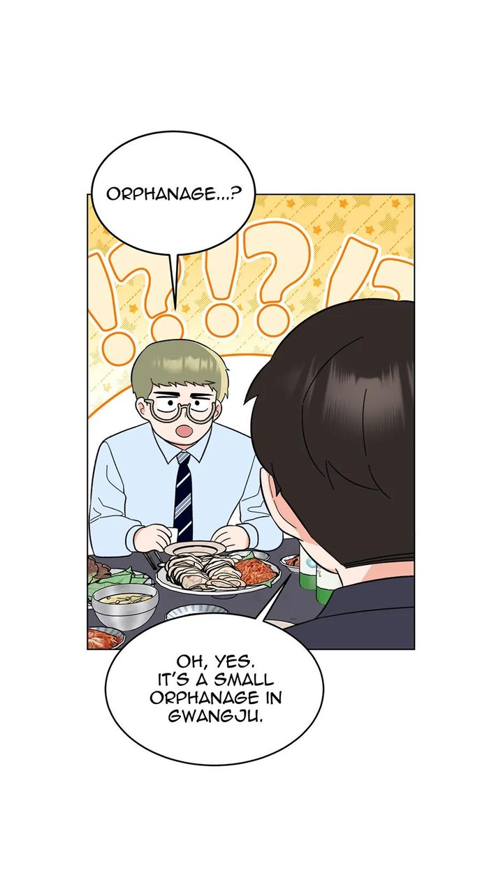 1st year Max Level Manager Chapter 130 - Page 48