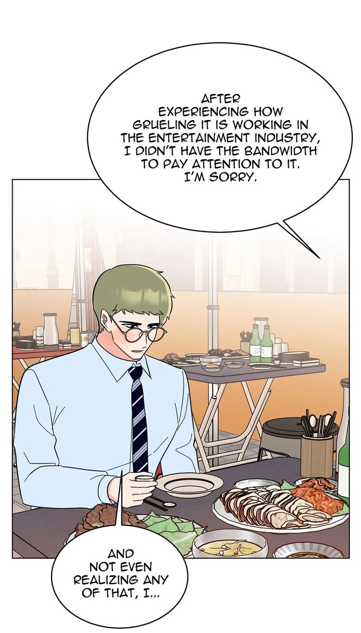 1st year Max Level Manager Chapter 130 - Page 49