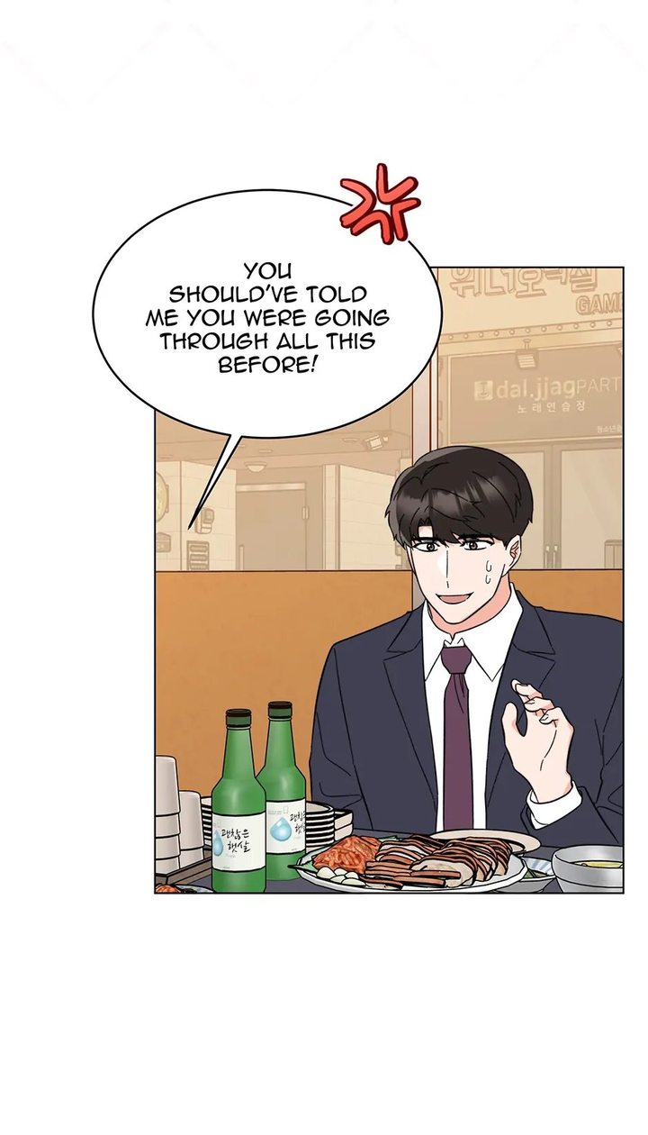 1st year Max Level Manager Chapter 130 - Page 51