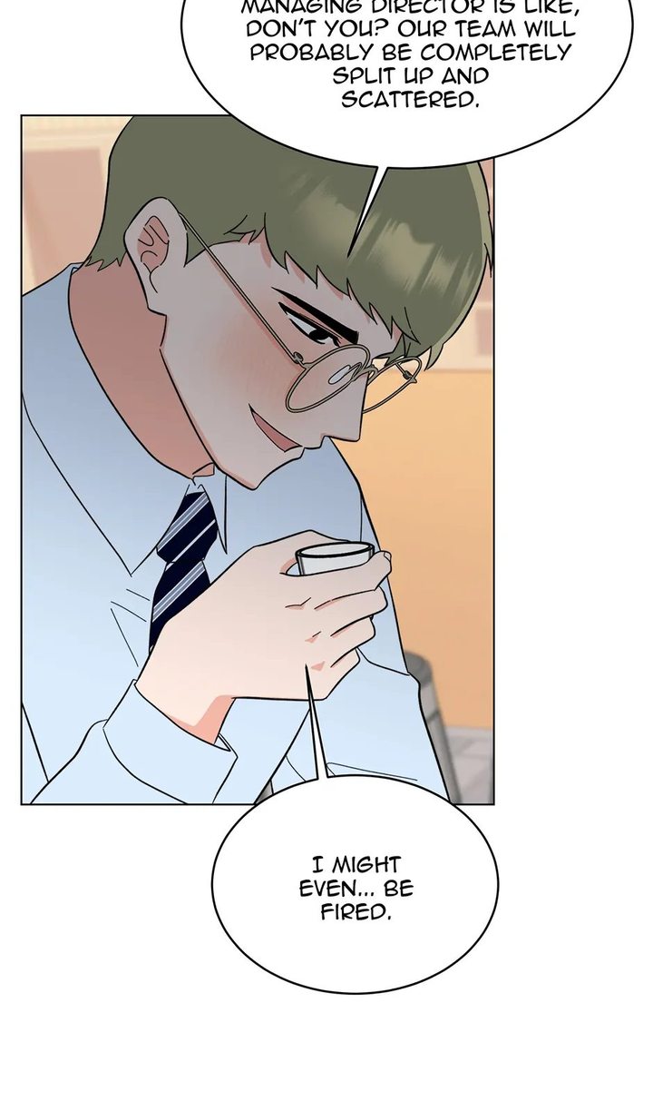 1st year Max Level Manager Chapter 130 - Page 61