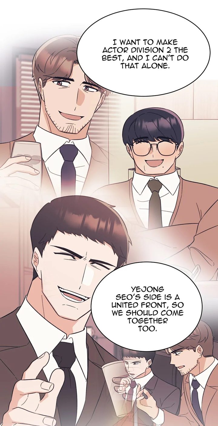 1st year Max Level Manager Chapter 130 - Page 68