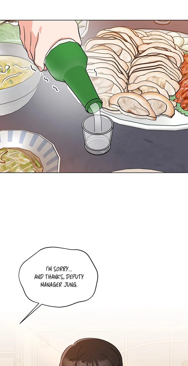 1st year Max Level Manager Chapter 130 - Page 72