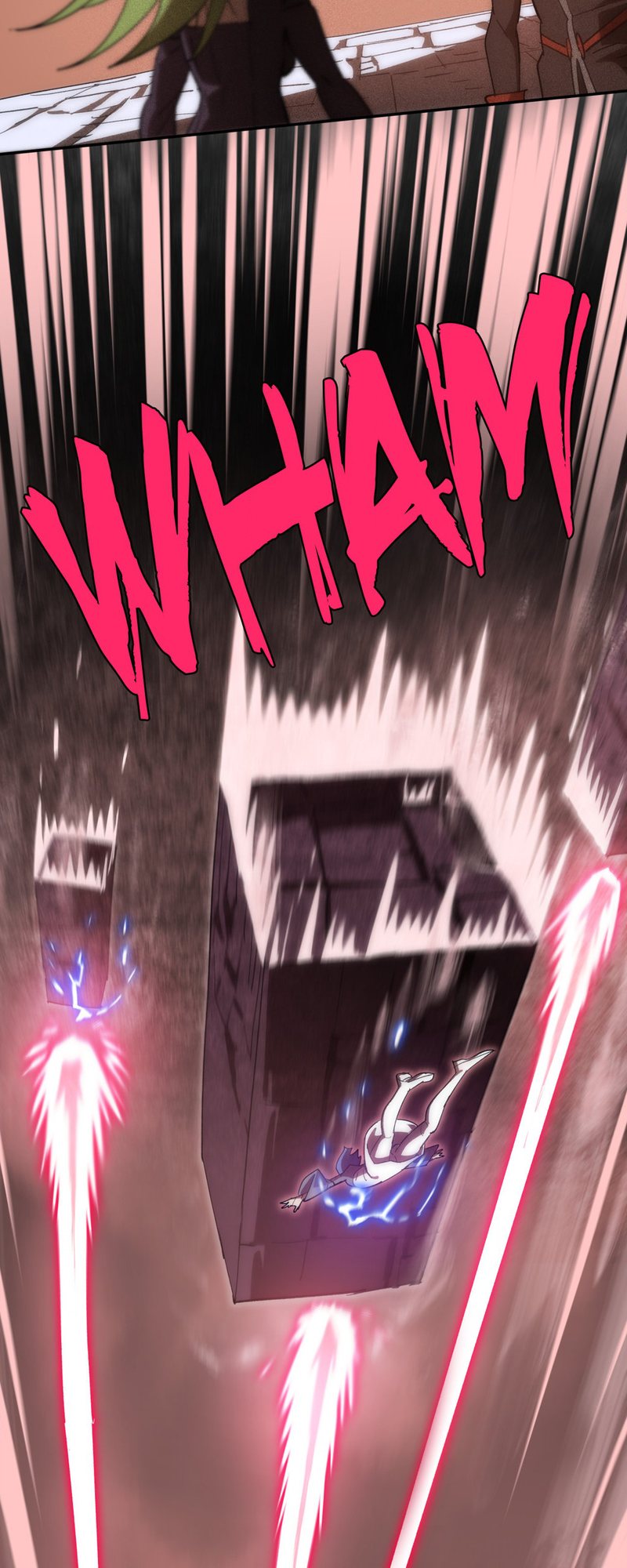 4 Cut Hero Chapter 244 - Page 45