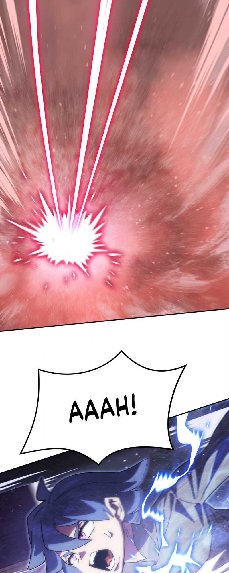 4 Cut Hero Chapter 244 - Page 46