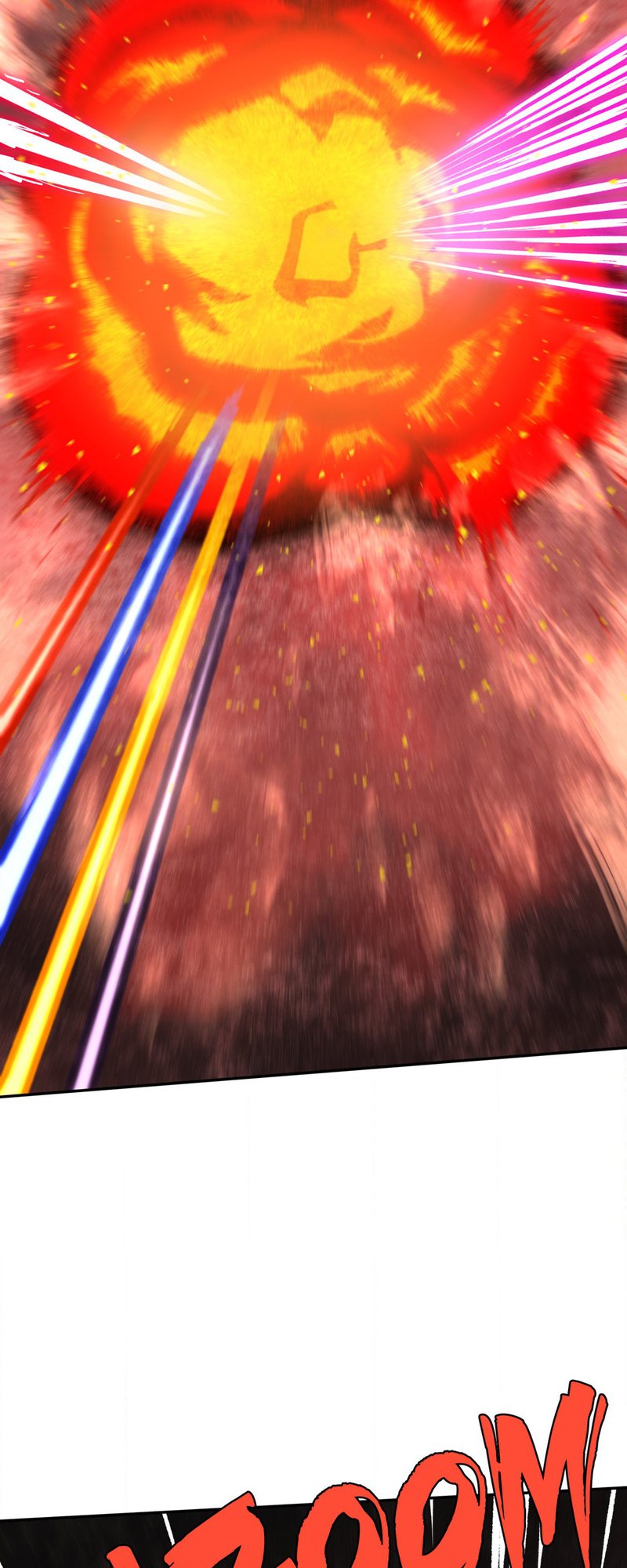 4 Cut Hero Chapter 244 - Page 55