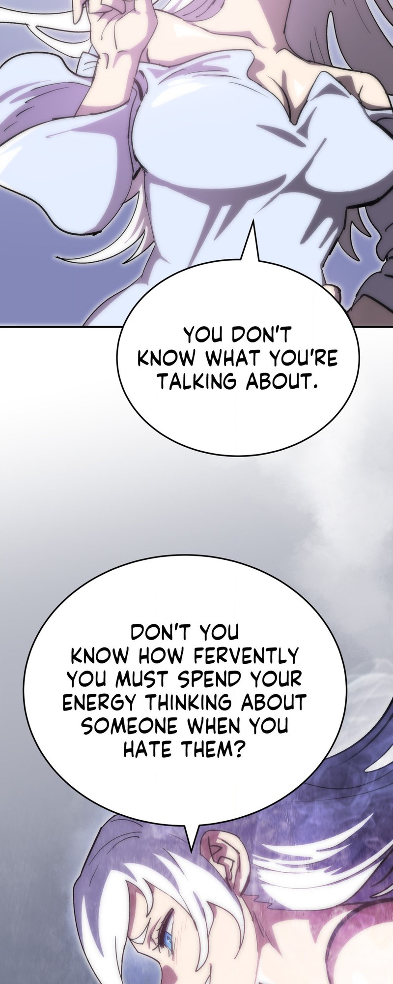 4 Cut Hero Chapter 246 - Page 46